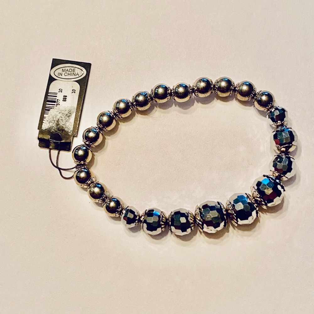 Avenue Stretchy Bracelet